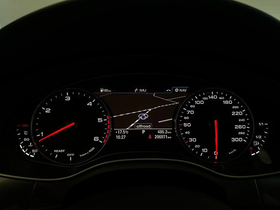 Audi A6 12 of 17