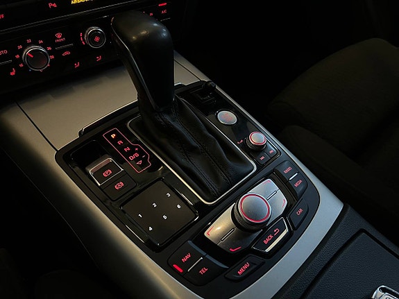 Audi A6 11 of 17