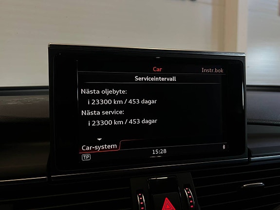 Audi A6 16 of 17