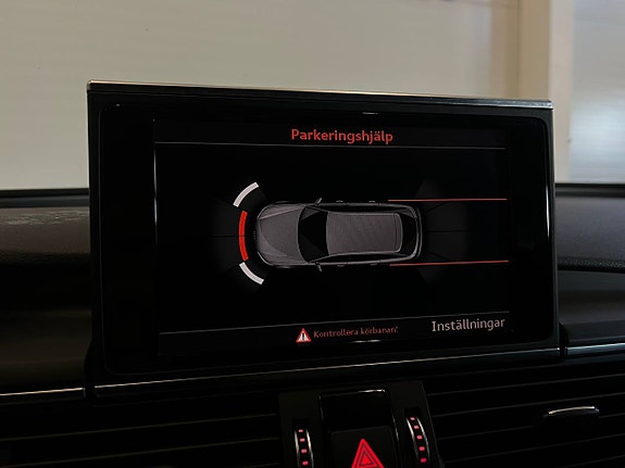 Audi A6 15 of 17