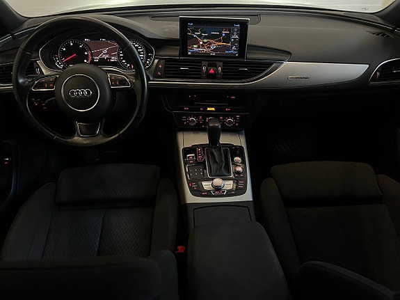 Audi A6 8 of 17