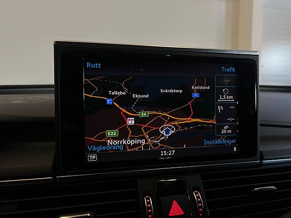 Audi A6 13 of 17