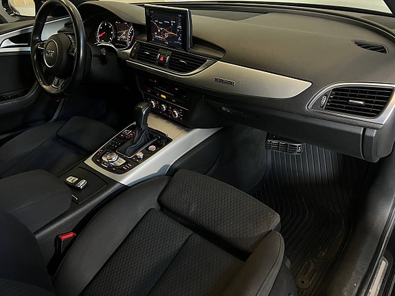 Audi A6 9 of 17