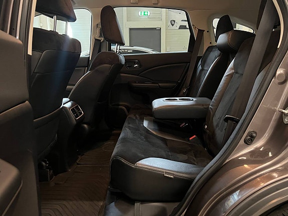 Honda CR-V 21 of 23