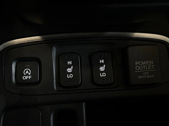 Honda CR-V 20 of 23