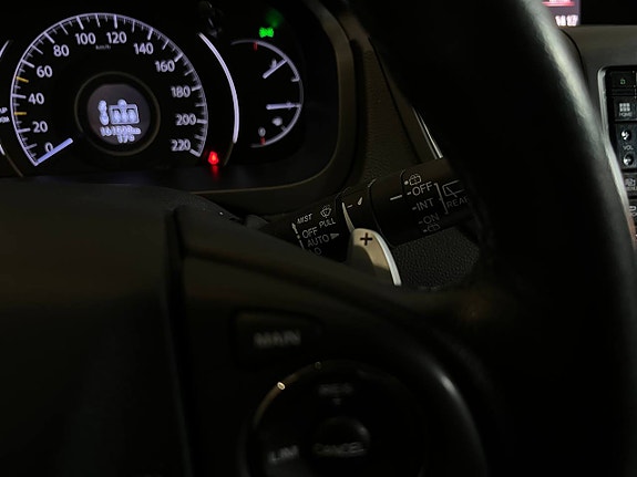 Honda CR-V 11 of 23