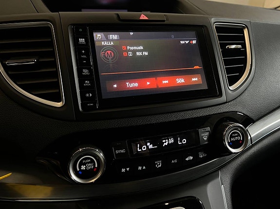 Honda CR-V 15 of 23