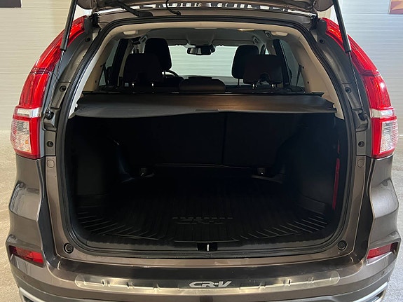 Honda CR-V 22 of 23