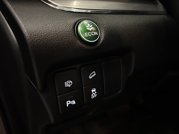 Honda CR-V 12 of 23