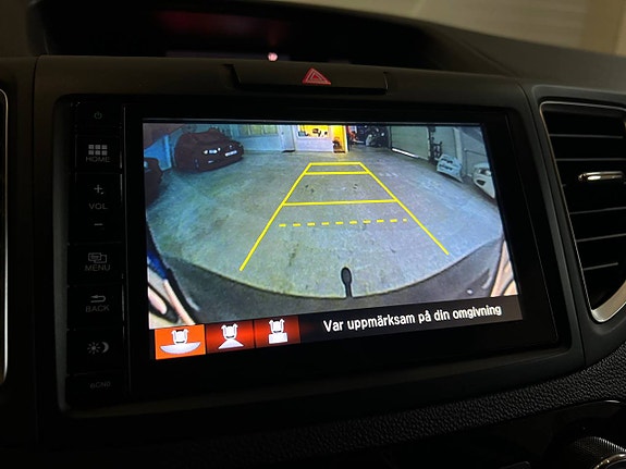 Honda CR-V 13 of 23