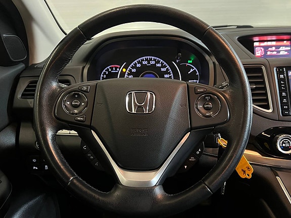 Honda CR-V 10 of 23