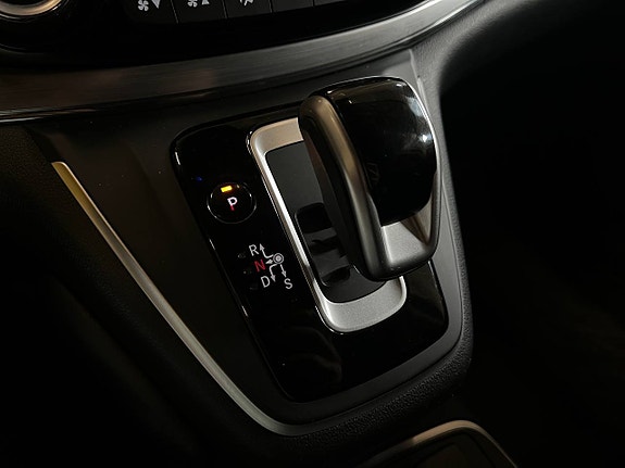 Honda CR-V 16 of 23