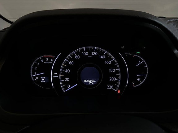 Honda CR-V 17 of 23