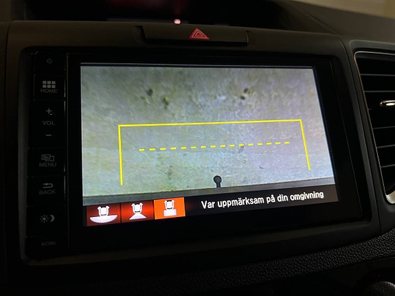 Honda CR-V 14 of 23