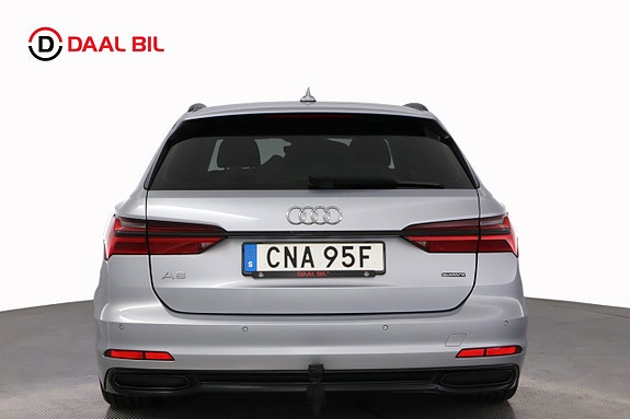 Audi A6 7 of 27