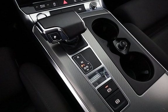 Audi A6 24 of 27