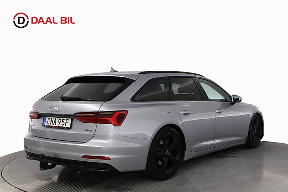 Audi A6 6 of 27