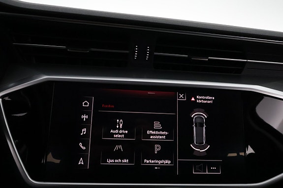 Audi A6 19 of 27
