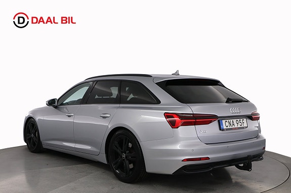 Audi A6 8 of 27