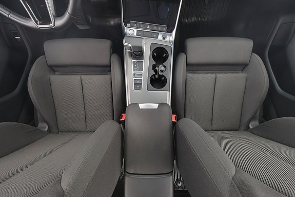 Audi A6 14 of 27