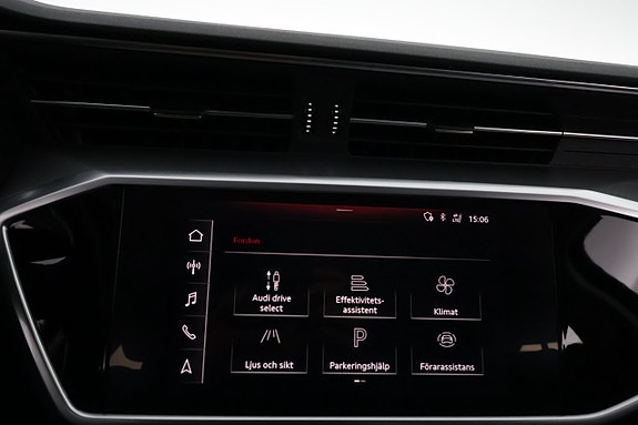 Audi A6 18 of 27