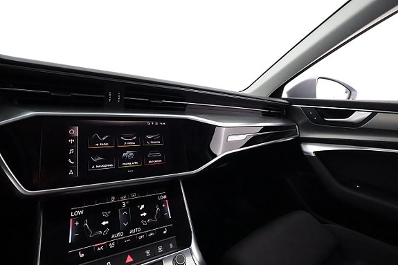Audi A6 23 of 27