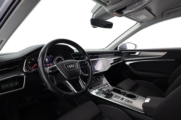 Audi A6 11 of 27
