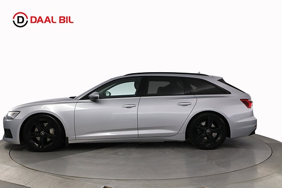 Audi A6 9 of 27