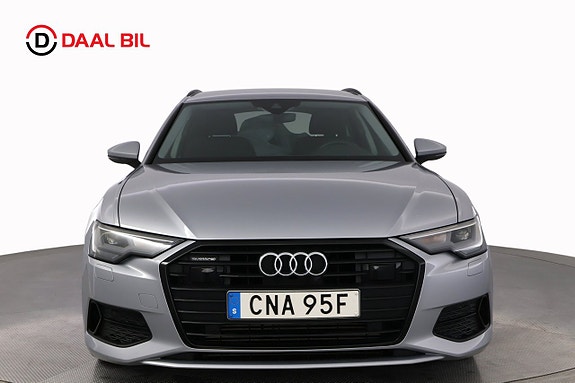 Audi A6 2 of 27