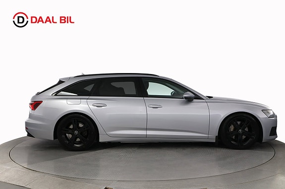 Audi A6 5 of 27