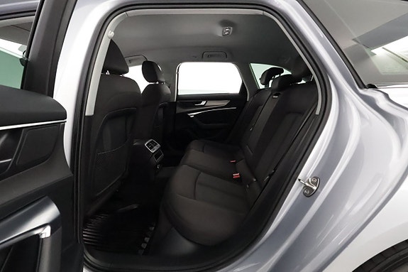 Audi A6 12 of 27