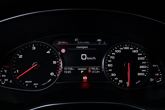 Audi A6 16 of 27