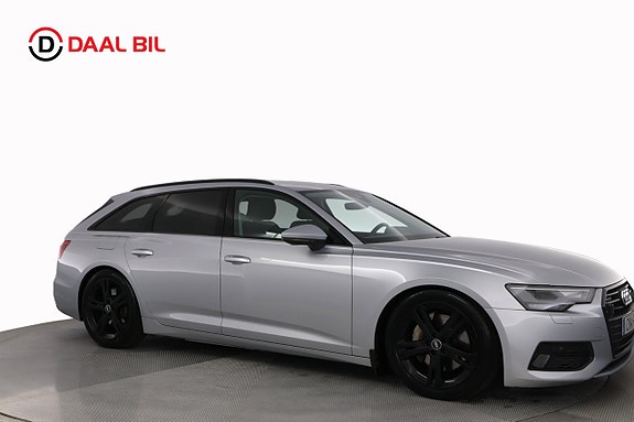 Audi A6 4 of 27