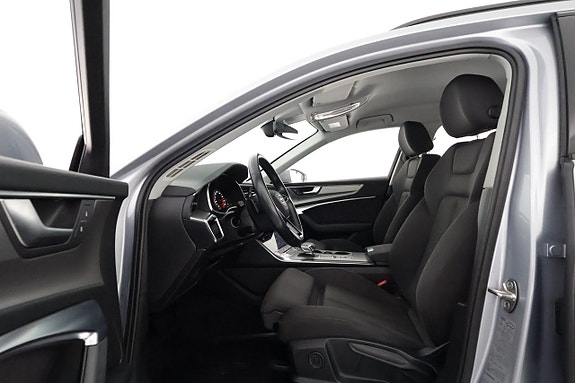 Audi A6 10 of 27