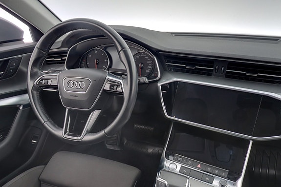 Audi A6 15 of 27
