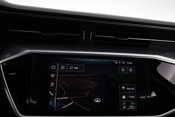 Audi A6 20 of 27
