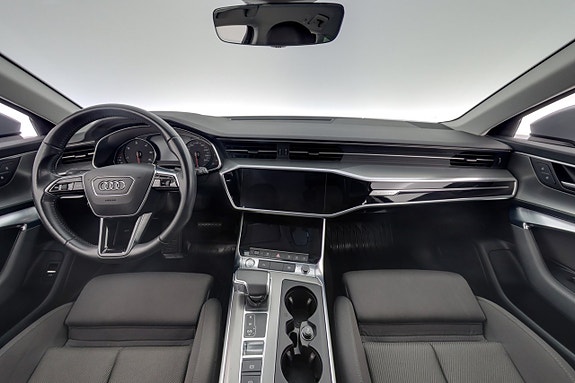 Audi A6 13 of 27