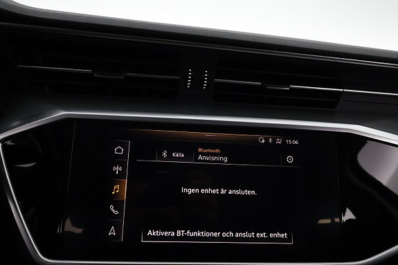 Audi A6 21 of 27