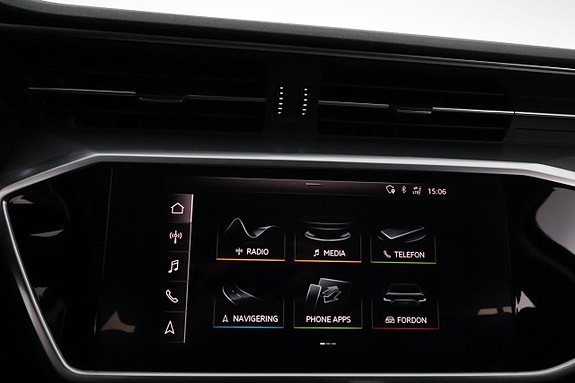 Audi A6 17 of 27