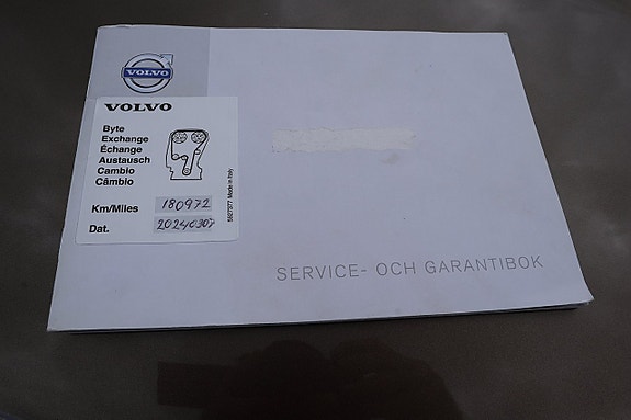 Volvo V70 17 of 20