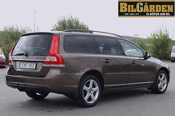 Volvo V70 7 of 20
