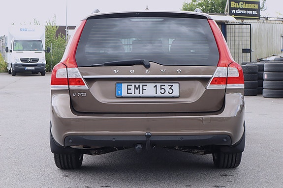 Volvo V70 6 of 20