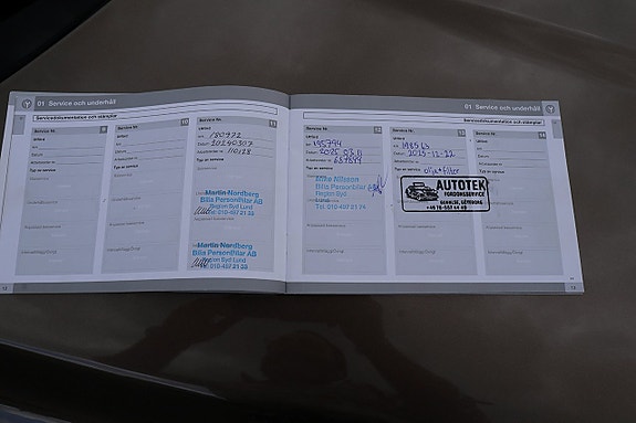 Volvo V70 20 of 20