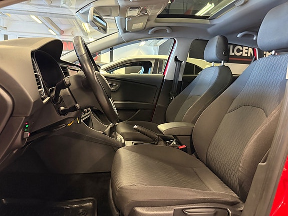 Seat Leon 13 of 27