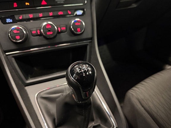 Seat Leon 14 of 16