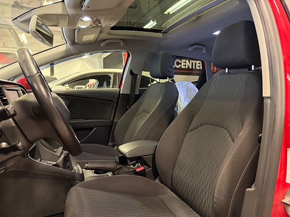 Seat Leon 15 of 16