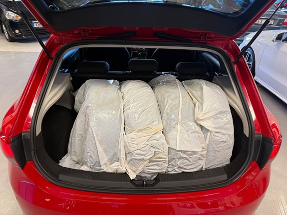 Seat Leon 26 of 27