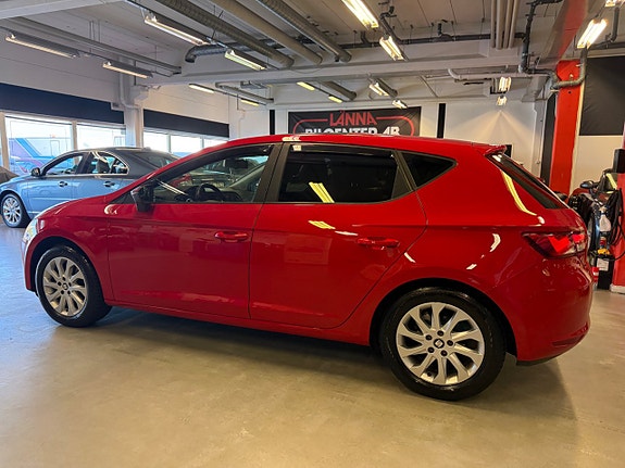 Seat Leon 7 of 27