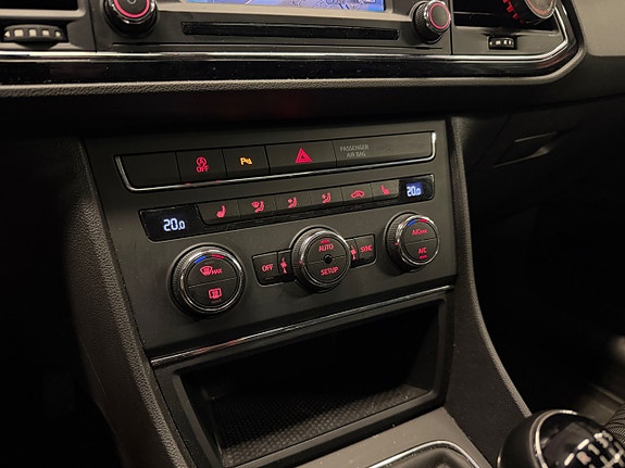 Seat Leon 13 of 16