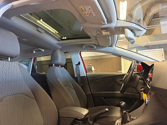 Seat Leon 27 of 27